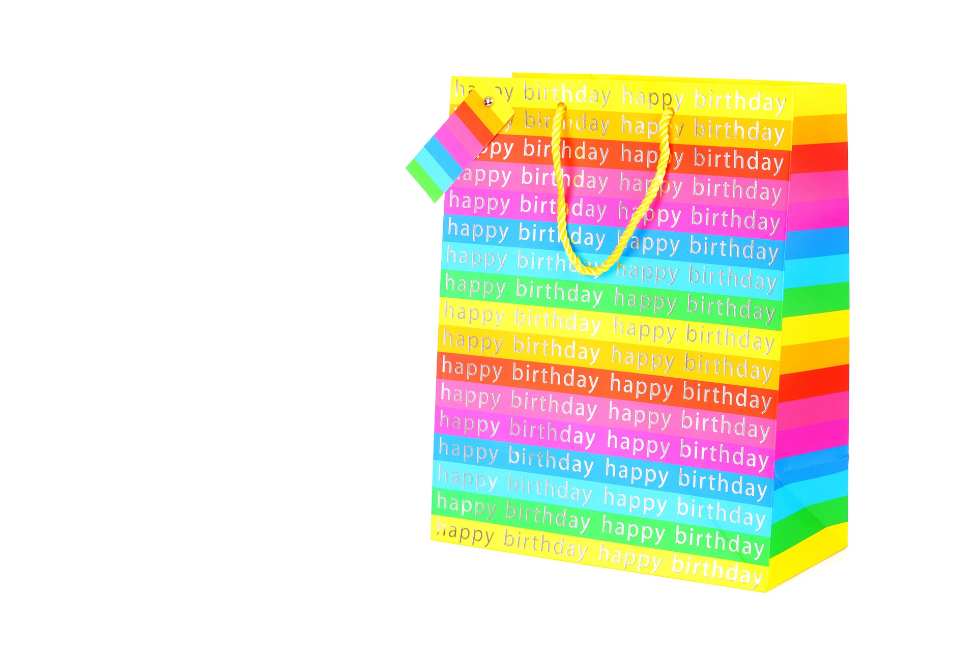 PRODUCTOS BOLSAS DE PAPEL