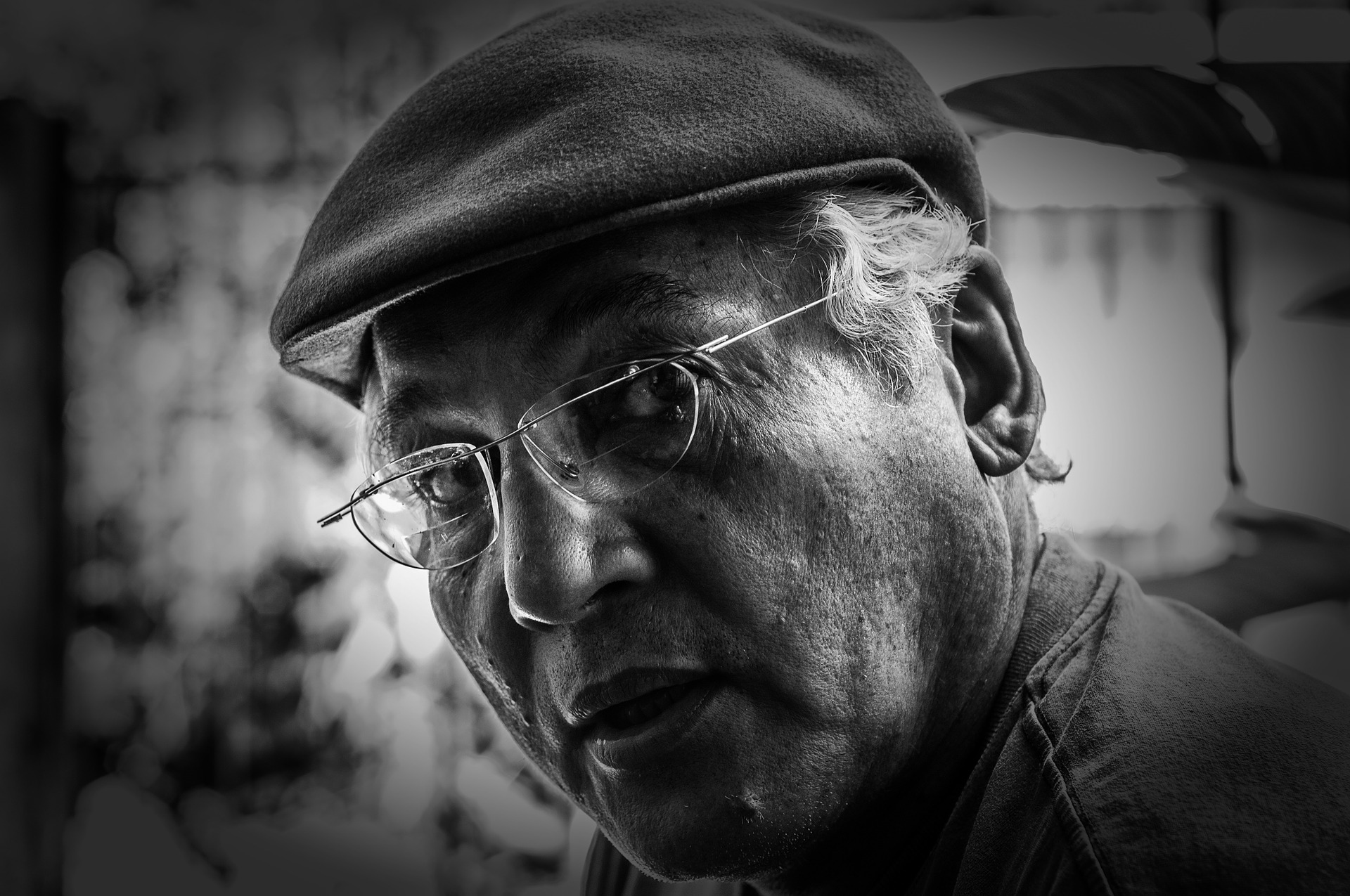 SERVICIOS Retrato
